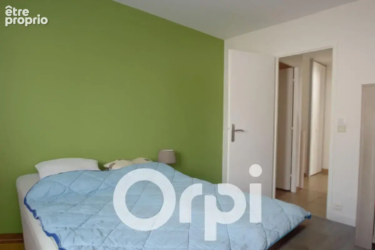 Maison À Vendre - photo 10