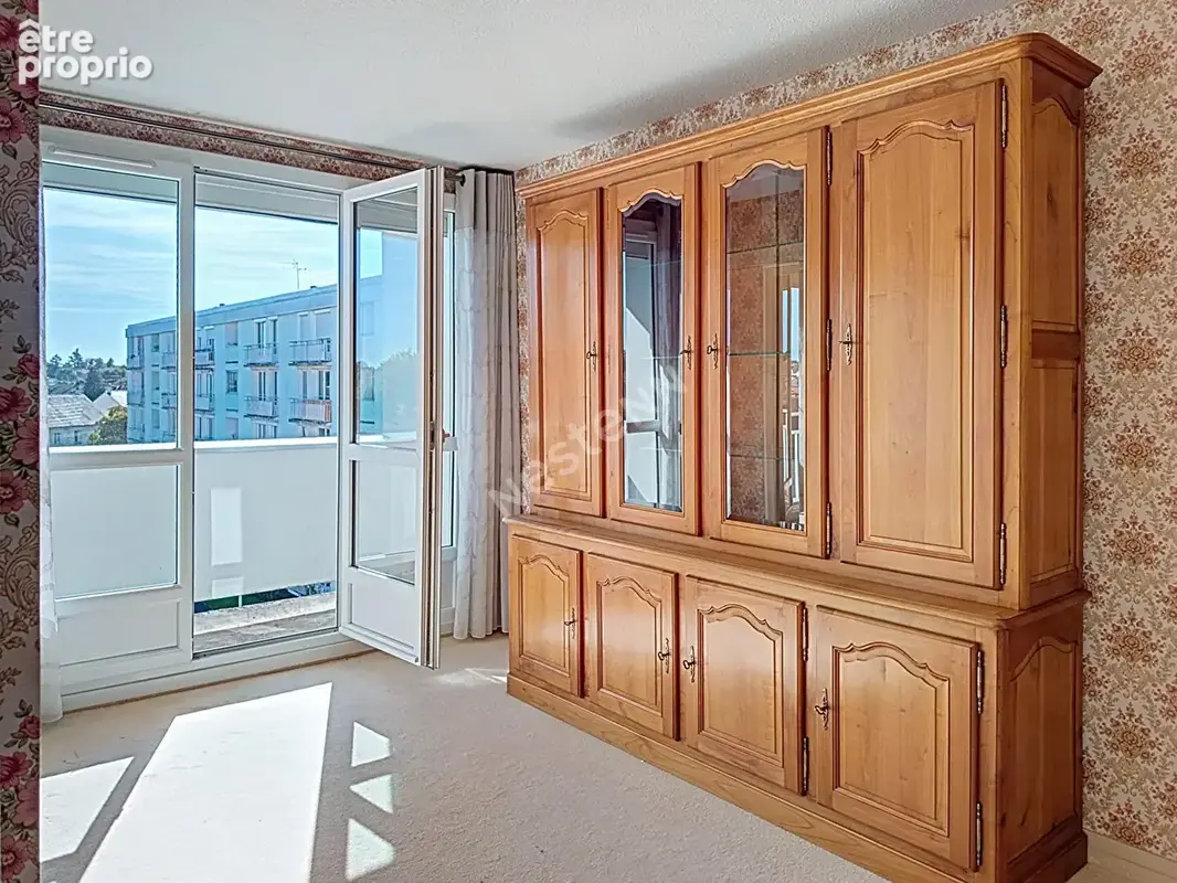 Photo Appartement à Reze au prix de 144 000€