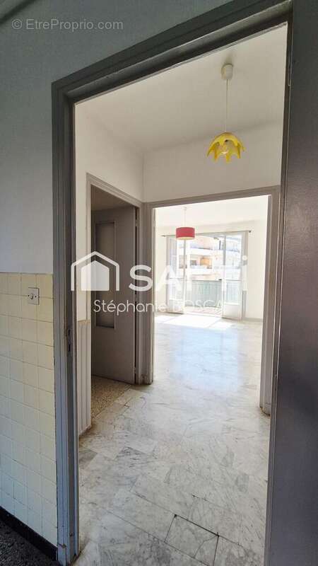 Photo 4 - Appartement à AJACCIO