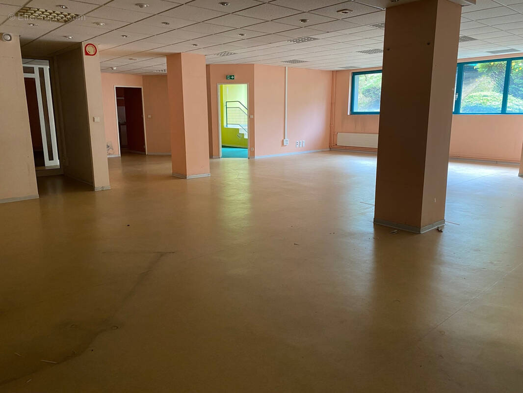 Commerce à VITRY-LE-FRANCOIS