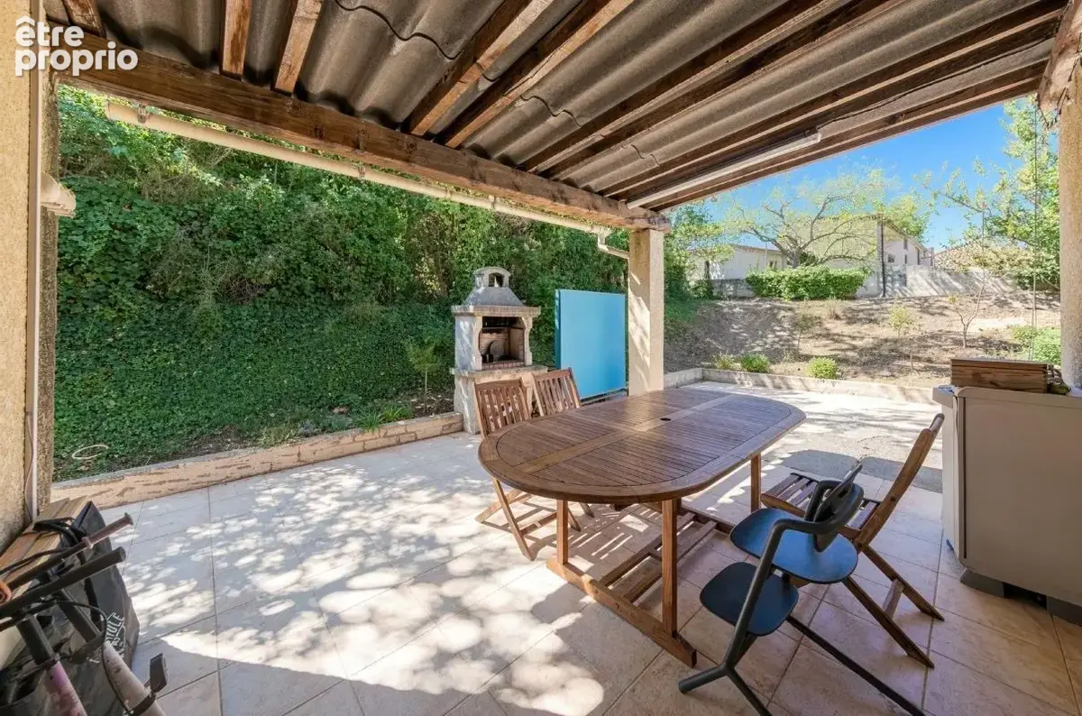 Maison À Vendre - photo 7
