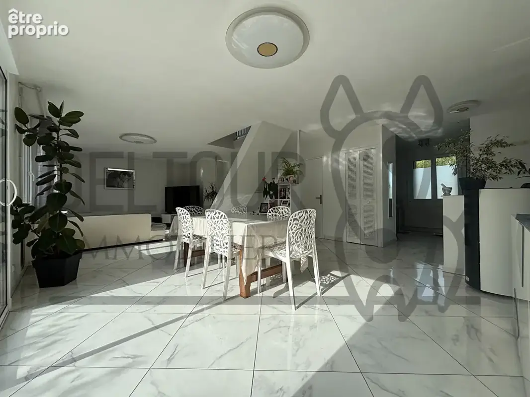 Maison Faremoutiers - photo 6