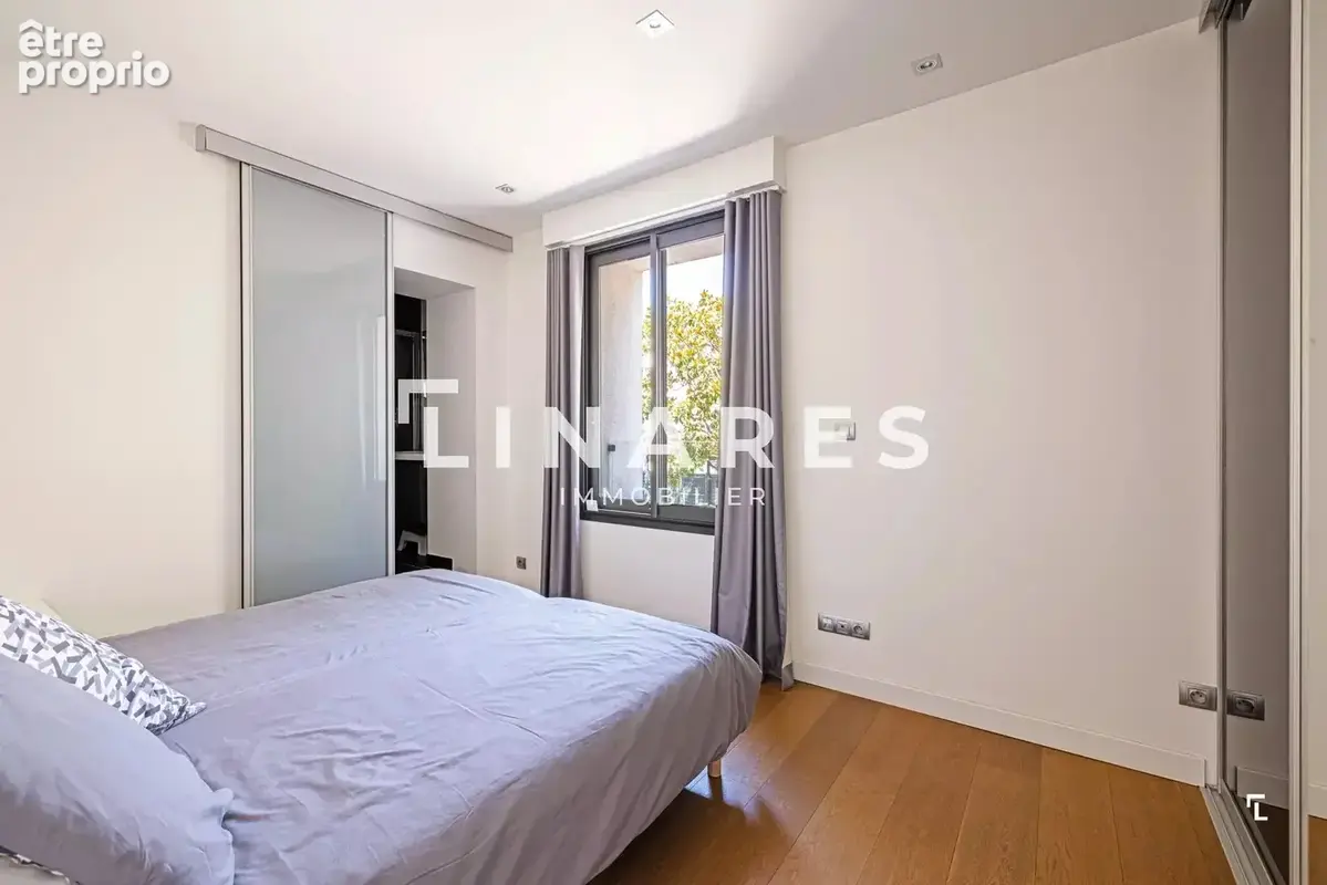 VILLA MAJOR' ELLE – Villa contemporaine 287m2 + Piscine – 13008 Marseille - photo 23