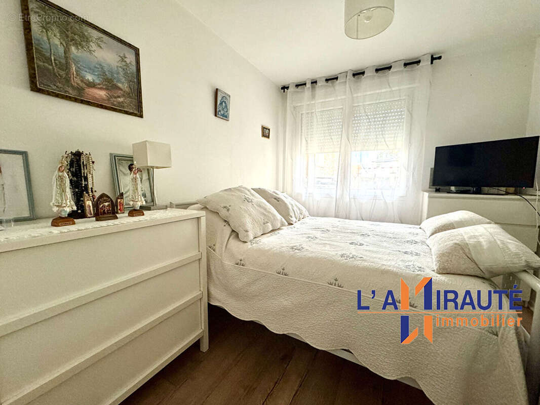 Appartement à MONTESSON