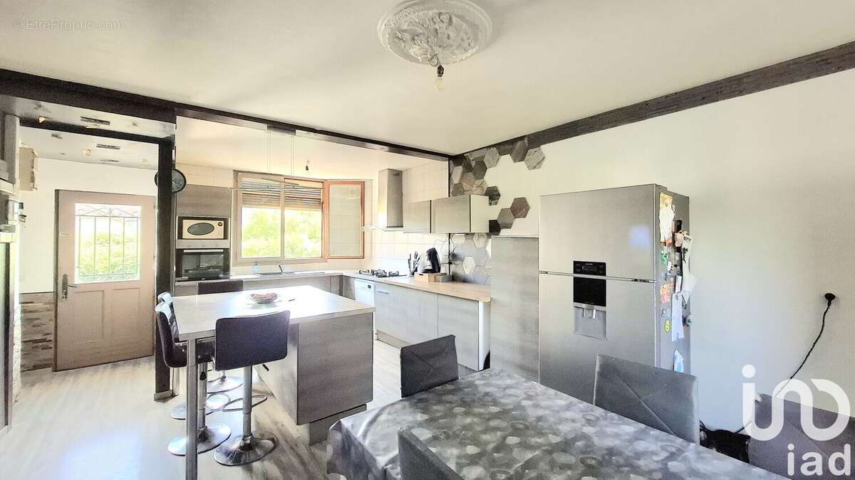 Photo 5 - Maison à TULLE