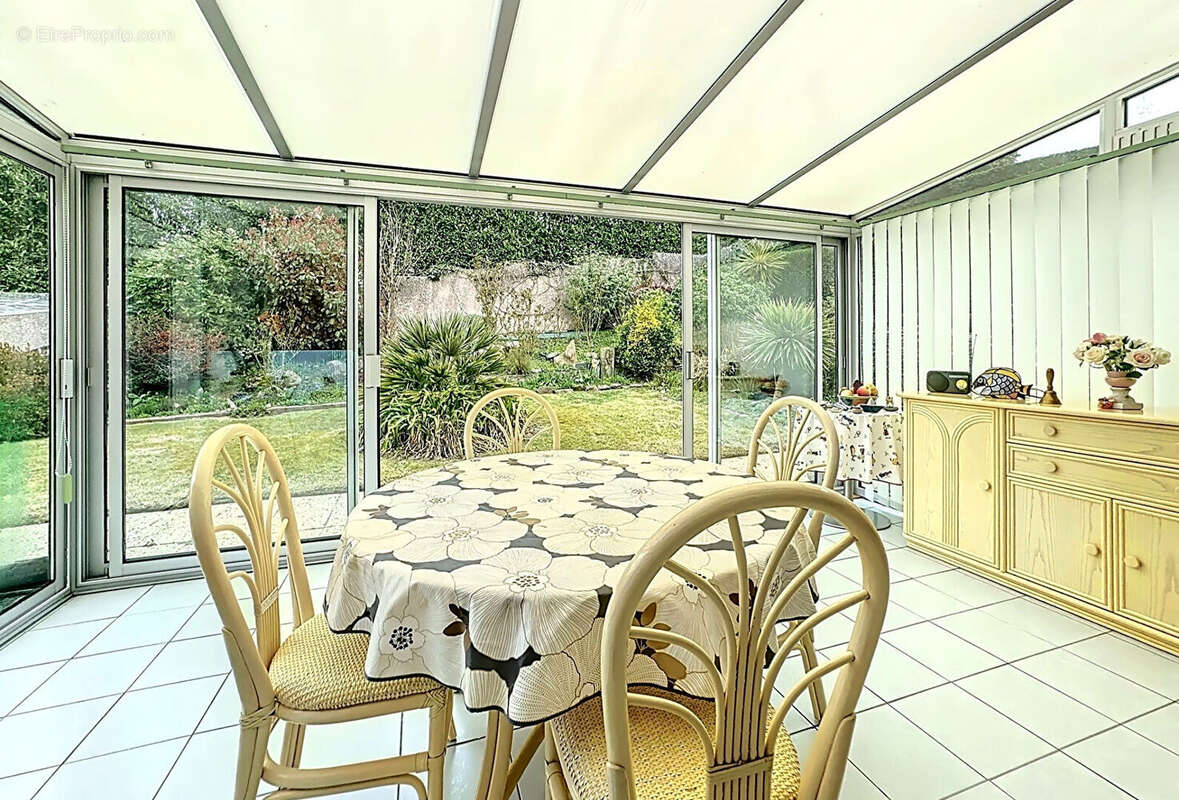 Maison à SAINT-BRIEUC