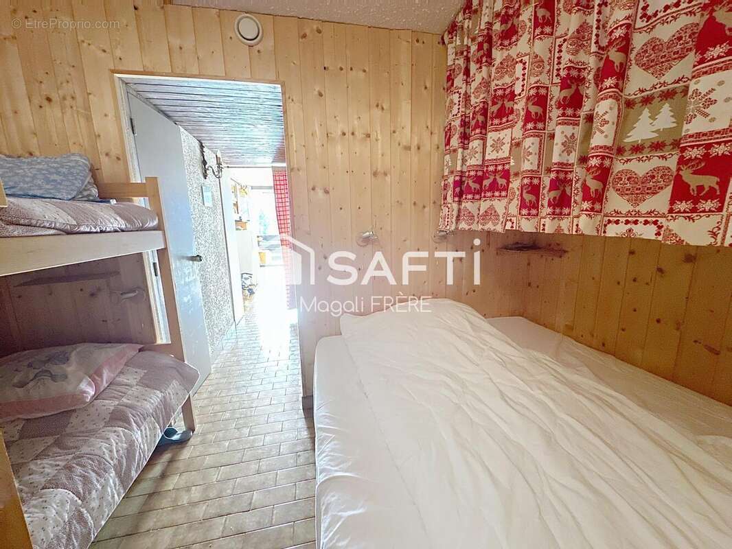 Photo 6 - Appartement à ANCELLE