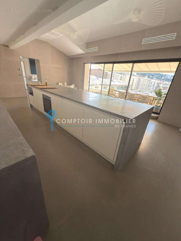 appartement de prestige - photo 7