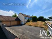 Photo 1 - Maison à LUSIGNY