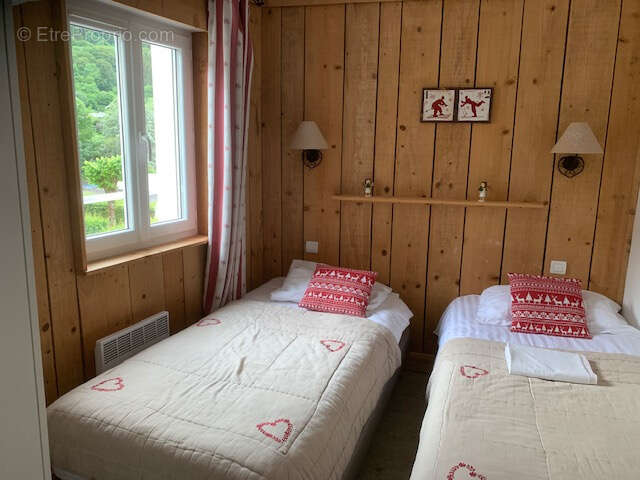 Immeuble de rapport mont-dore - photo 18