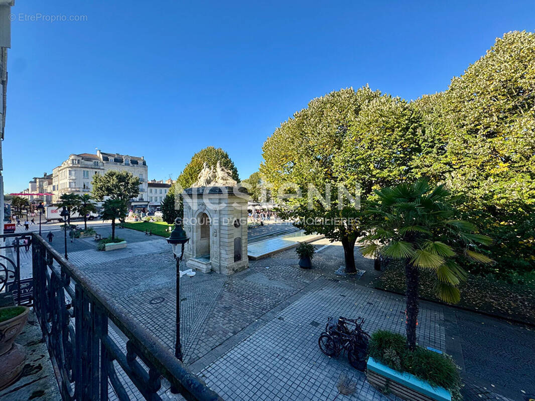 Appartement à ROCHEFORT