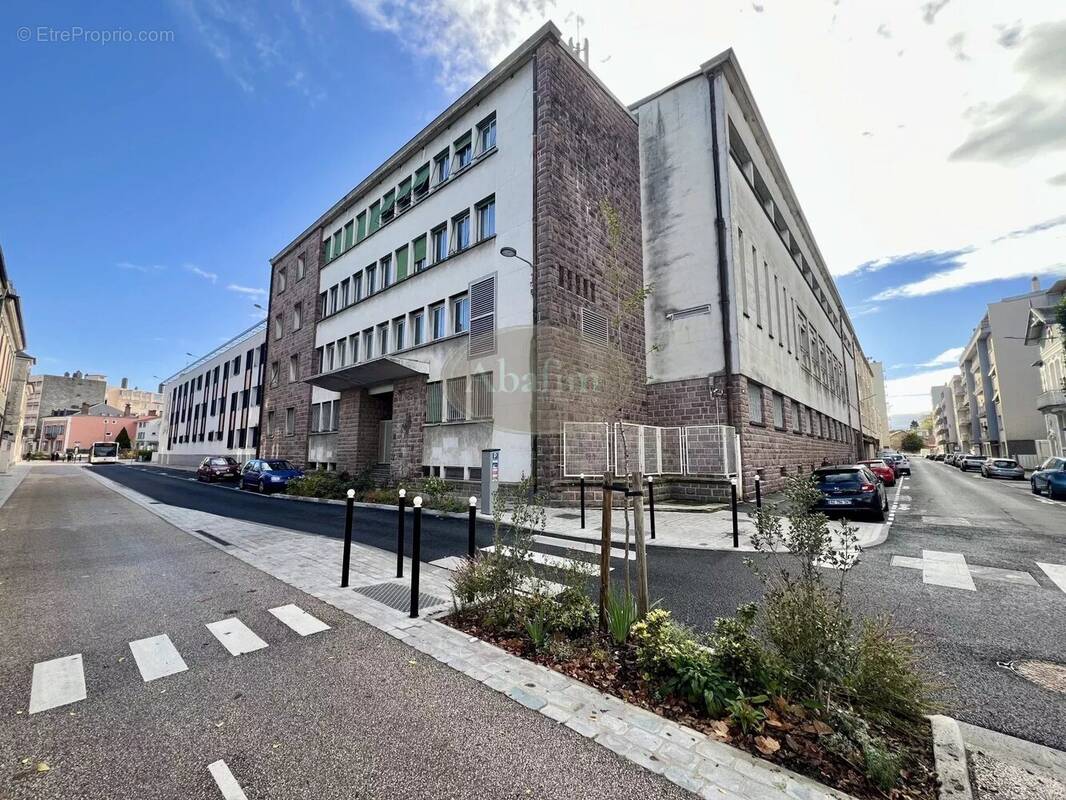 Appartement à TARBES