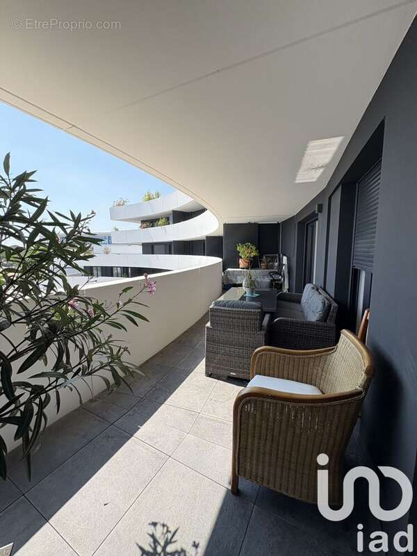 Photo 8 - Appartement à AGDE