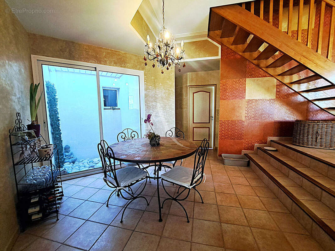 Maison à L'OIE