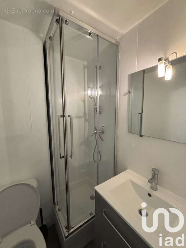Photo 2 - Appartement à TOURS