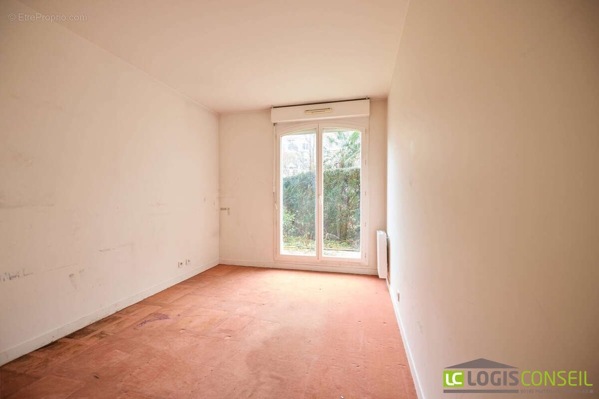Appartement à BOURG-LA-REINE