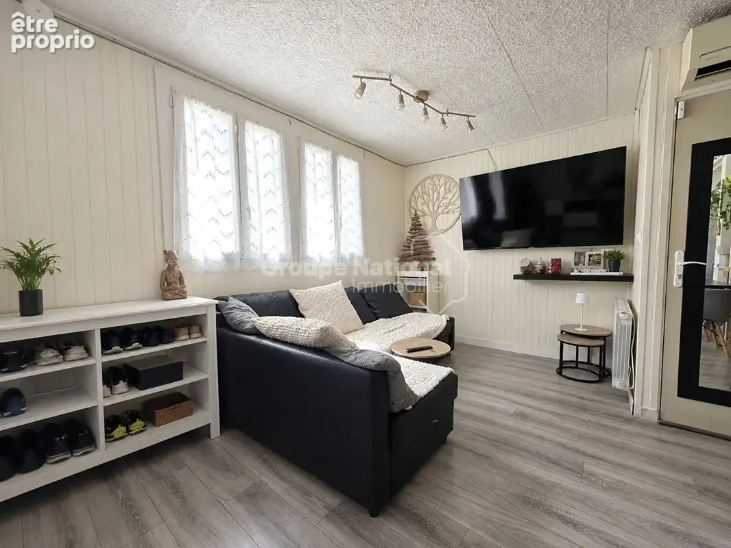 Appartement Saint Chamas 3 pièces 52m² - photo 7