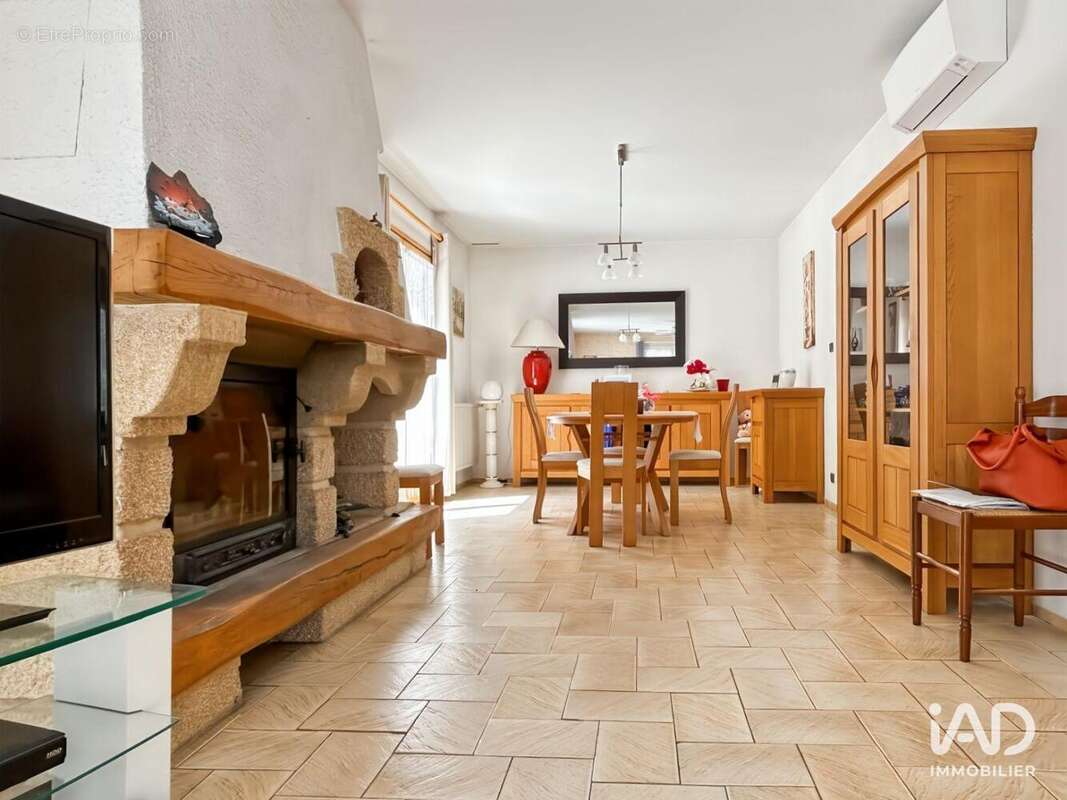 Photo 6 - Maison à TRESQUES