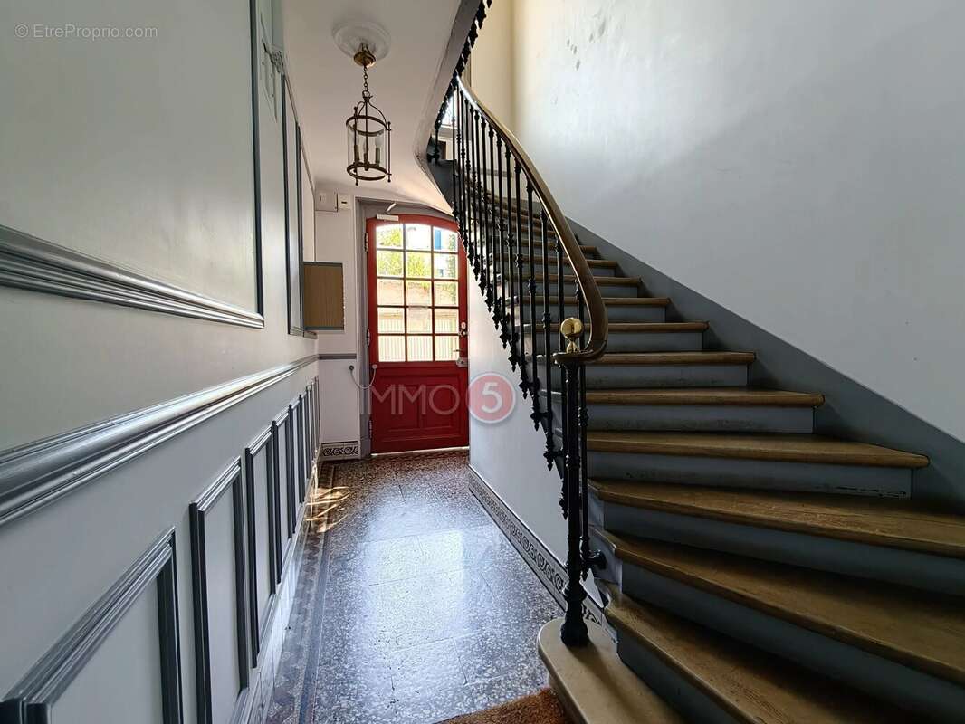 Charmant appartement 3 pièces au Raincy, 65 m² - photo 9