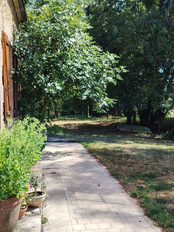 À vendre longère terrain 1,8 ha St-Malo-en-Donziois - photo 59