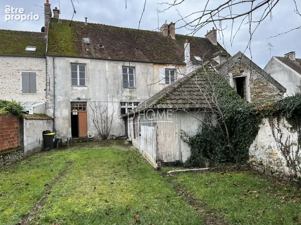 Briarde au coeur de Rozay en brie - photo 4