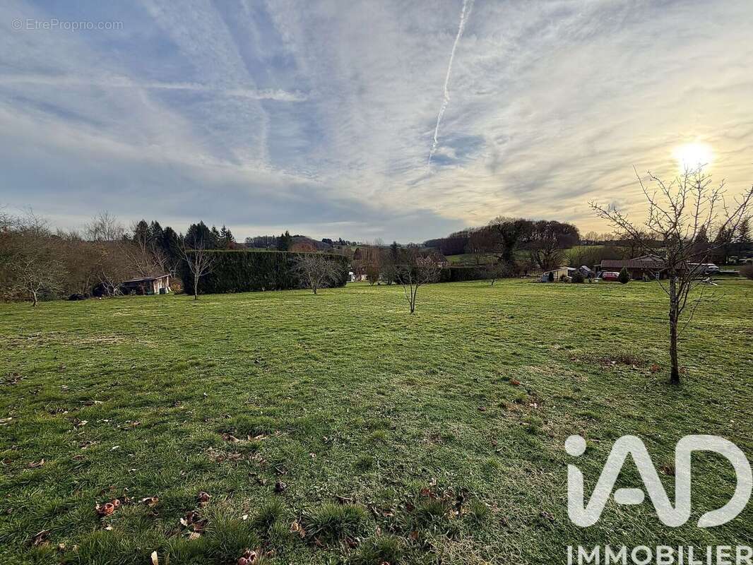 Photo 3 - Terrain à BUJALEUF