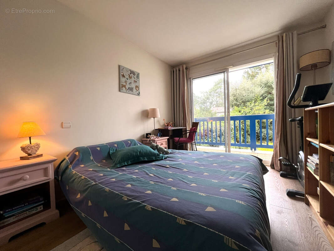 Appartement à HOSSEGOR