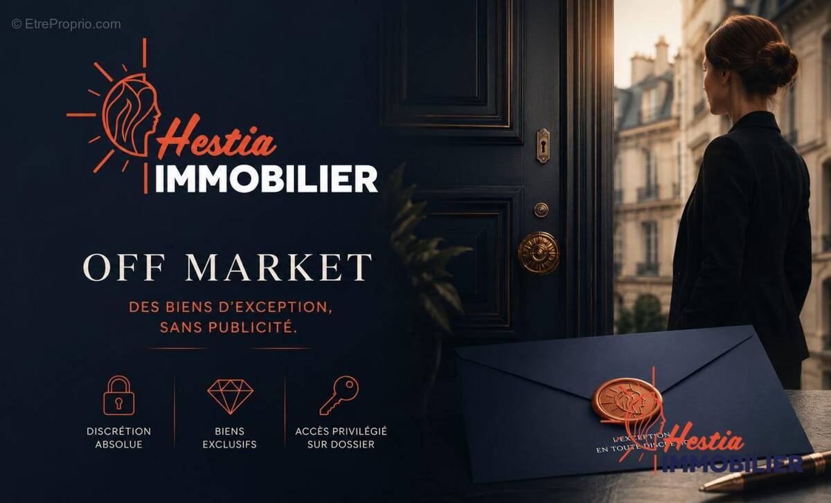Maison à LES MESNEUX