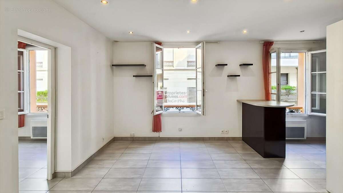 Appartement à LE CHESNAY