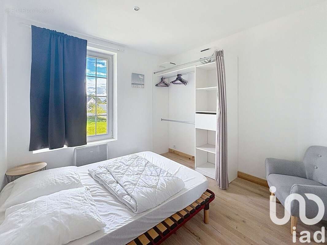 Photo 8 - Maison à SAINT-CAST-LE-GUILDO