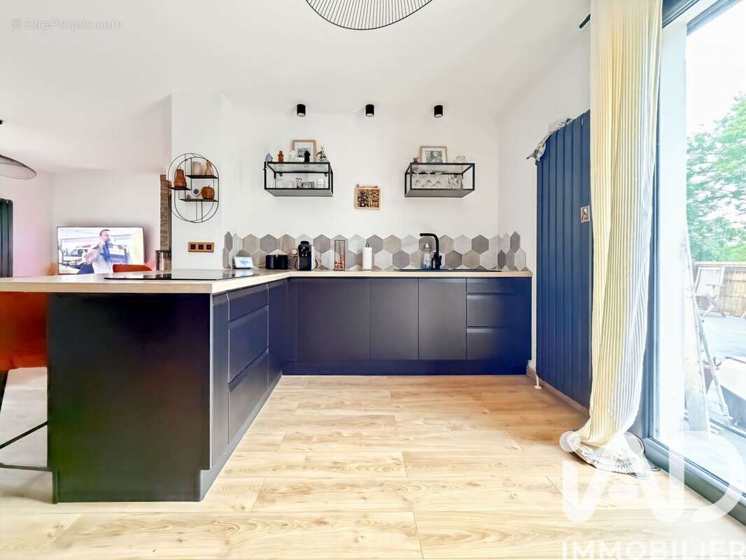 Photo 5 - Maison à PRINGY