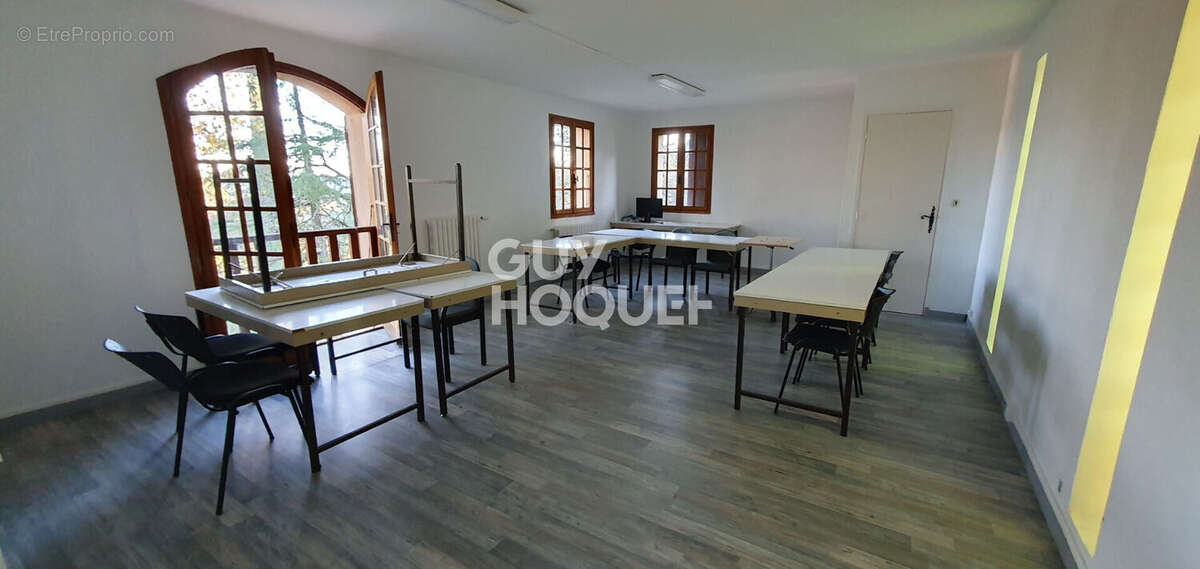 Maison à AUBENAS