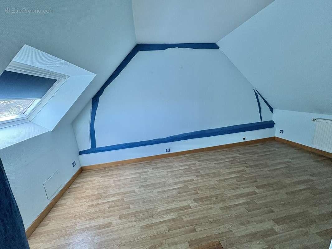 Maison à JARGEAU