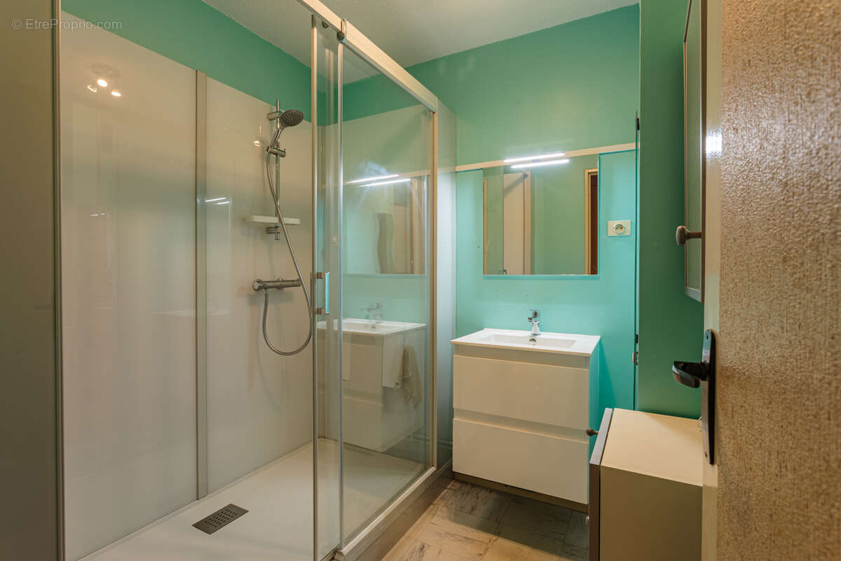 Appartement à SAINT-JEAN-DE-LUZ