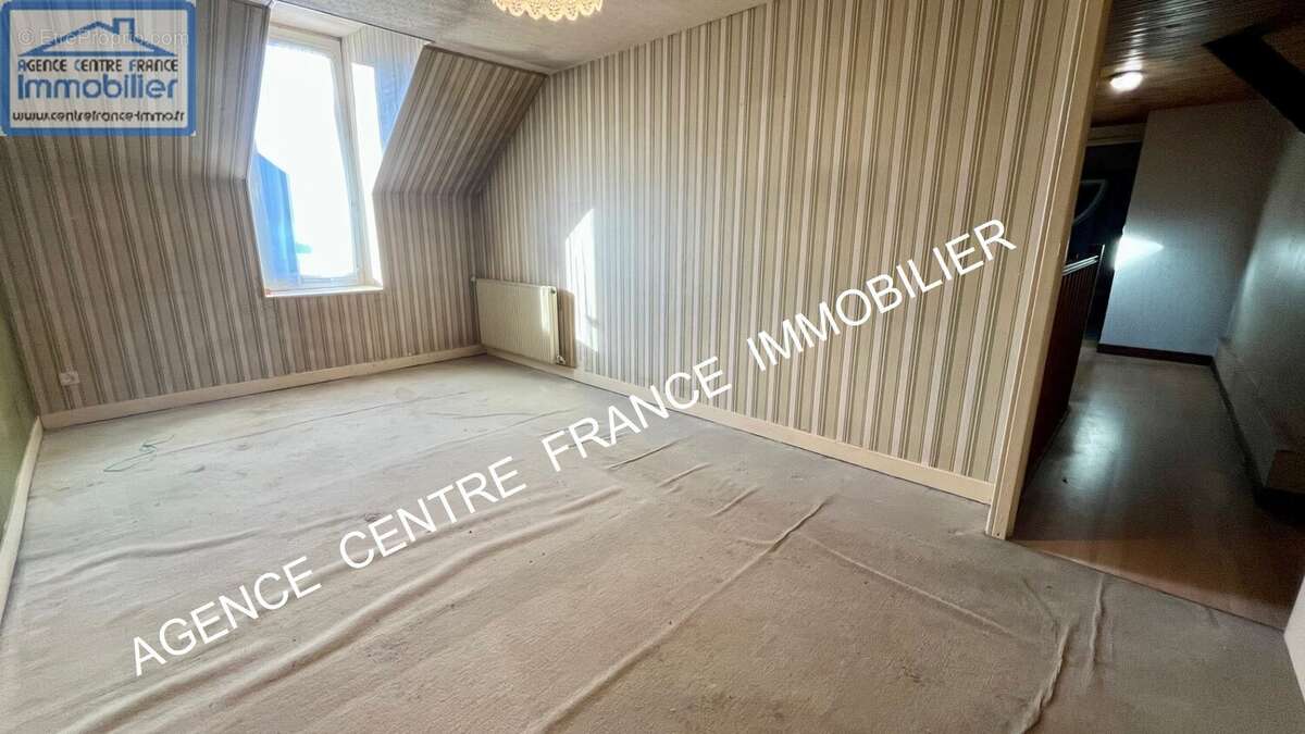 Appartement à BOURGES