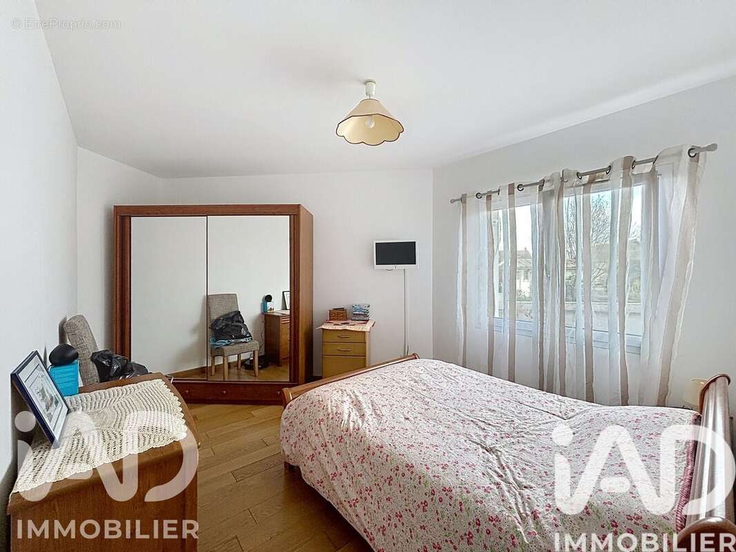 Photo 7 - Maison à RUAUDIN