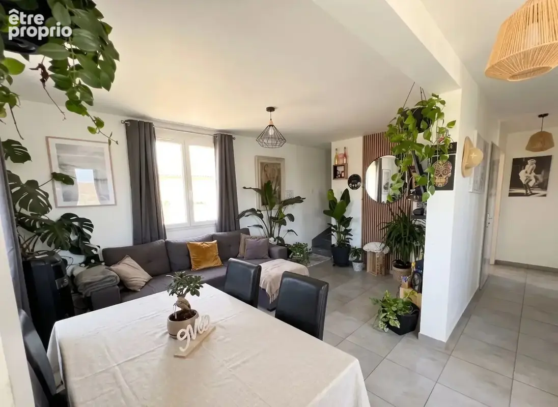 Vente Maison Serifontaine(60590) 189 500ï¿œ - photo 2