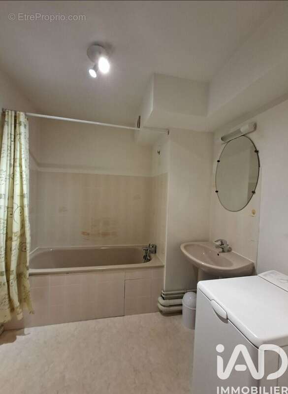 Photo 9 - Appartement à NANTES