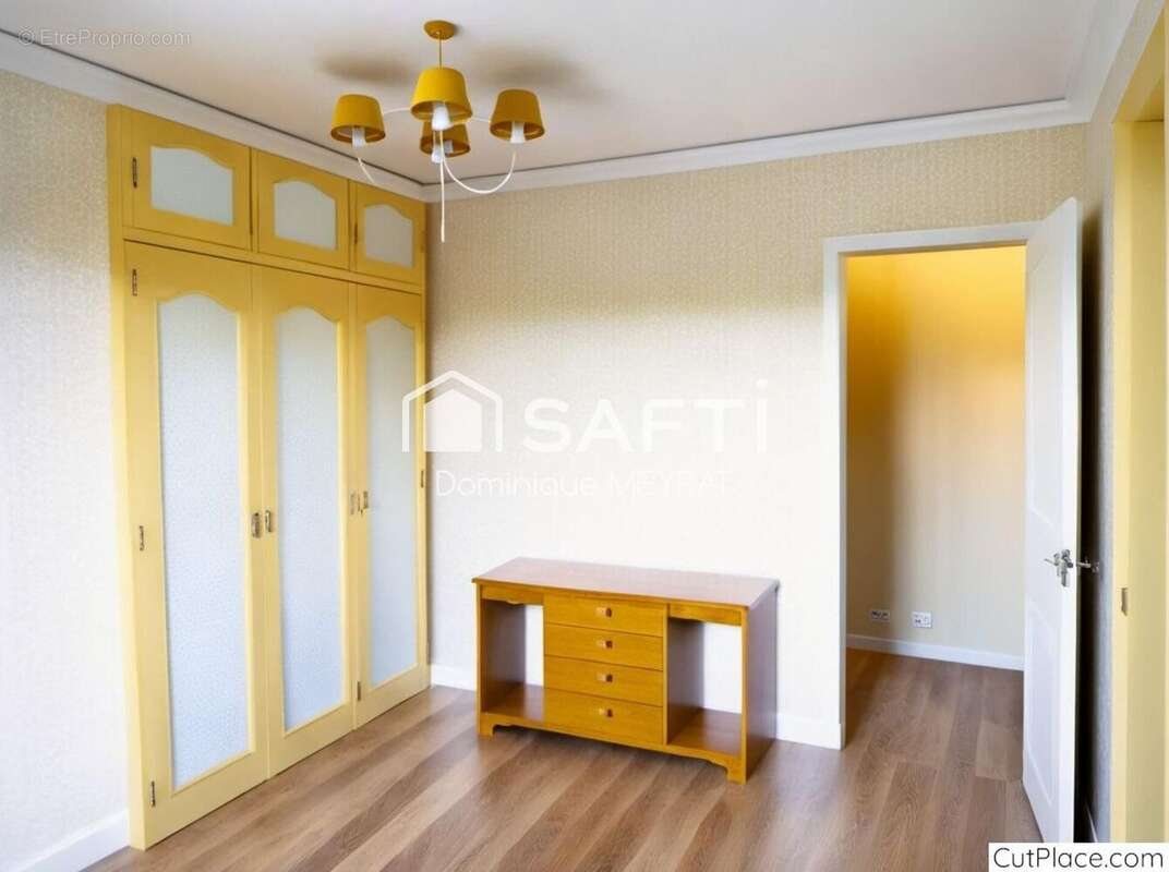 Photo 8 - Maison à PUJOLS