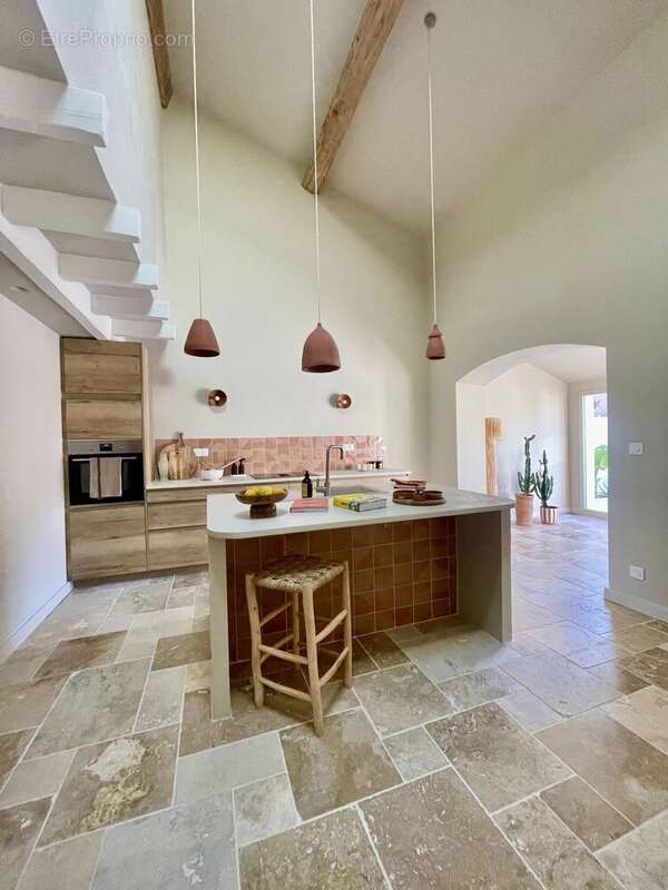 Maison à CANET-EN-ROUSSILLON