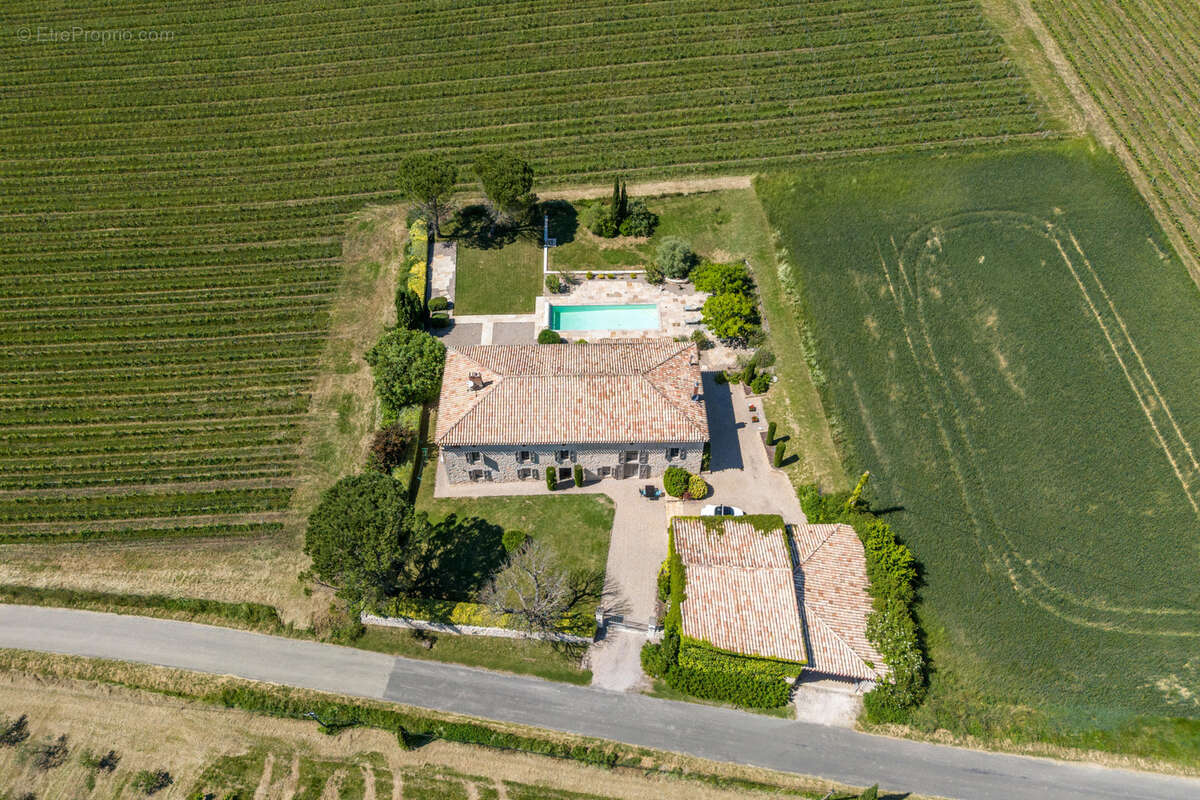 Maison à GAILLAC