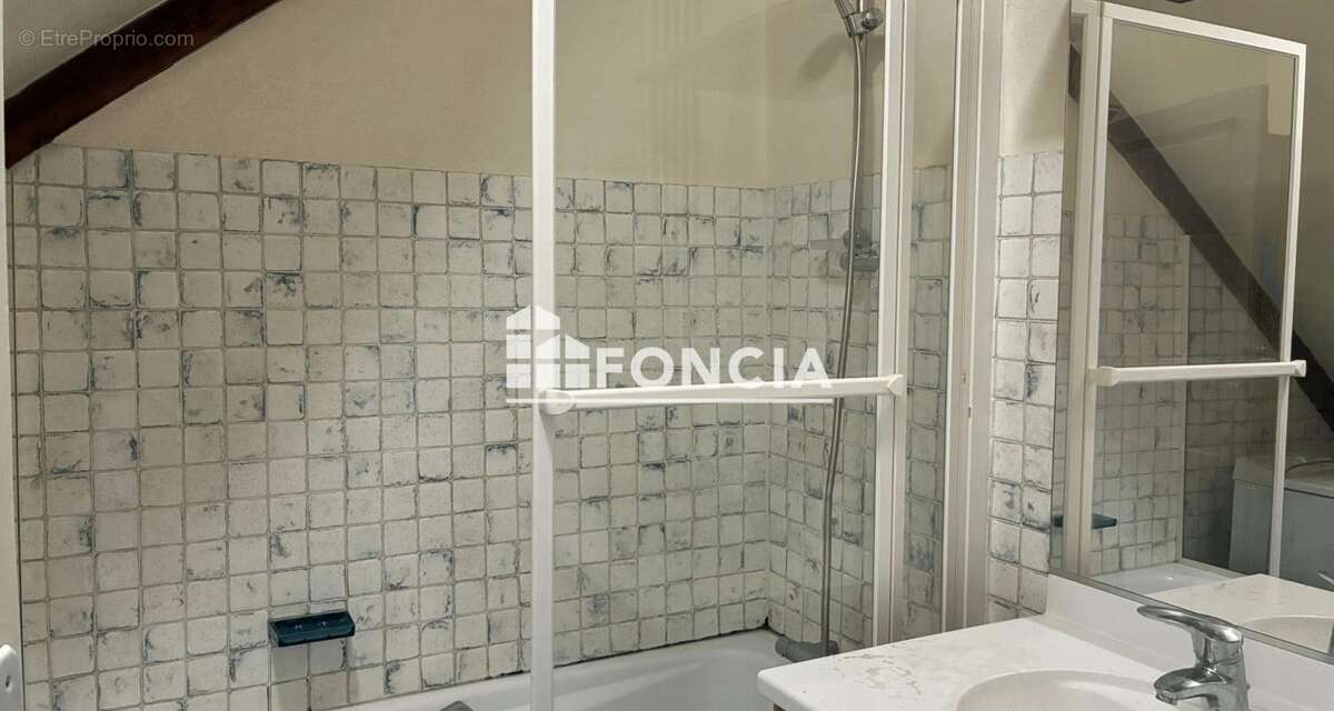 Appartement à CAHORS