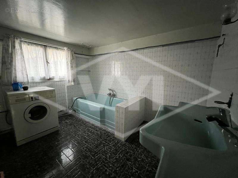 Maison à QUINCY-SOUS-SENART