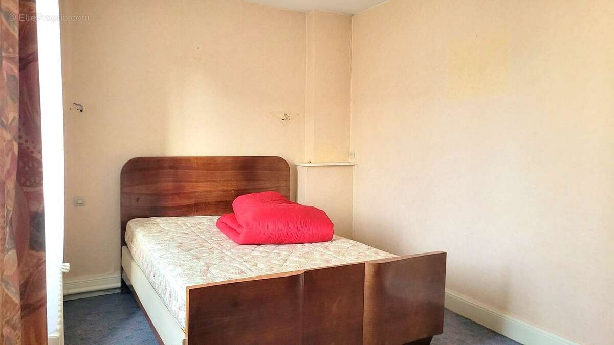 Maison à LANDRECIES