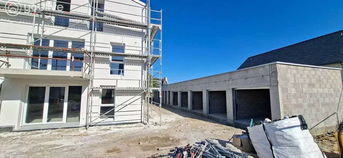 Appartement à PLOUGONVELIN