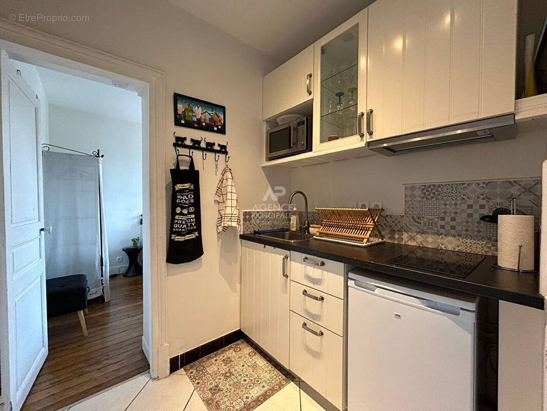 Appartement à POISSY