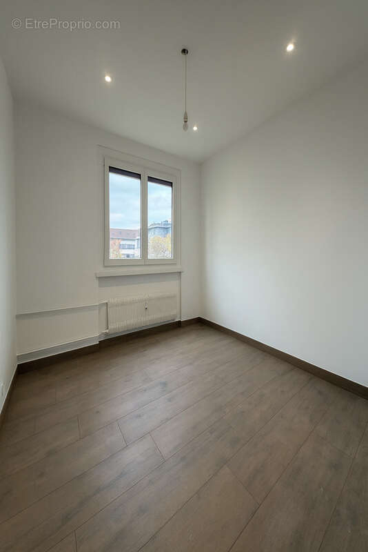 Appartement à ANNEMASSE