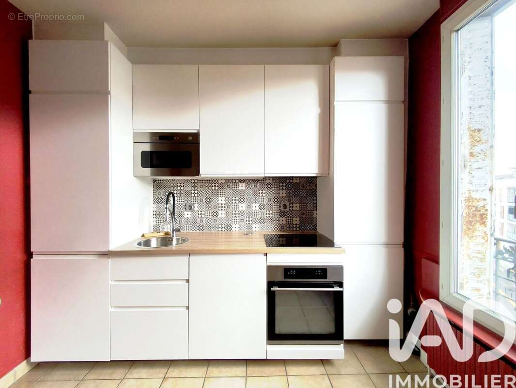 Photo 5 - Appartement à DRANCY