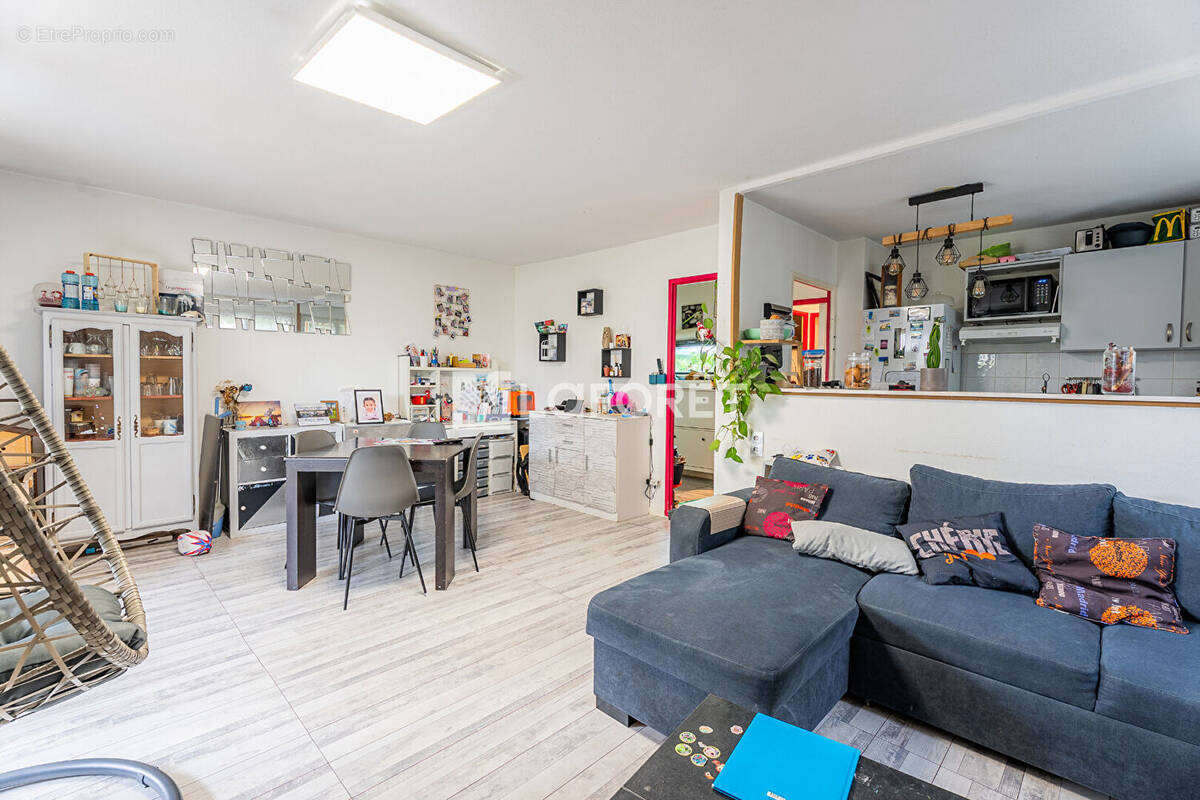 Appartement à CENON