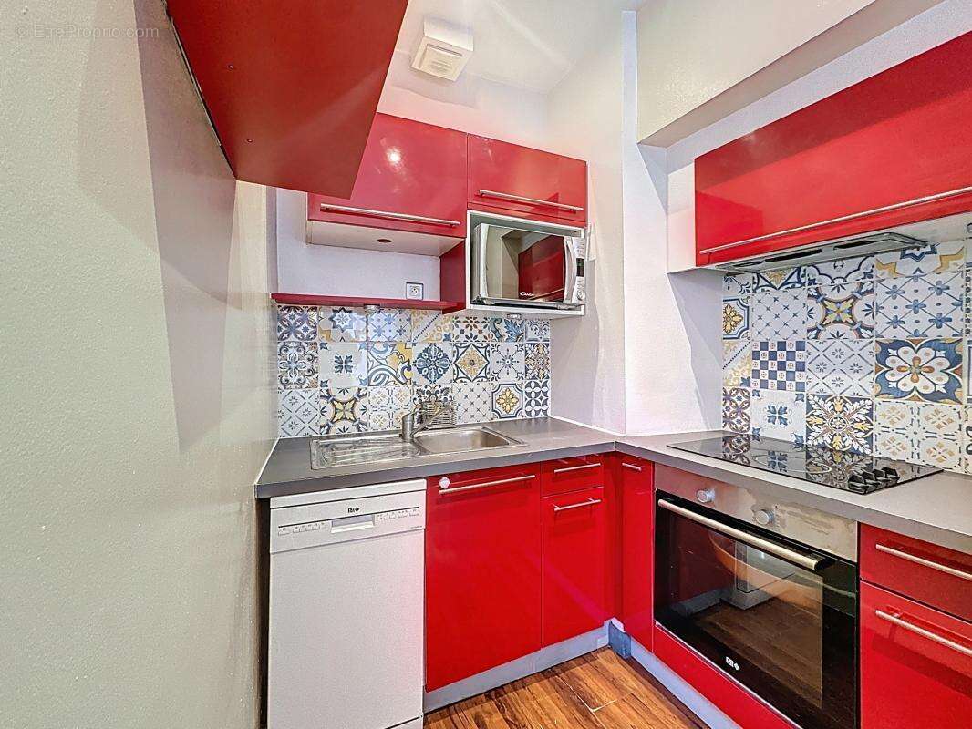 Appartement à GRASSE